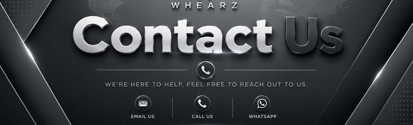 Whearz