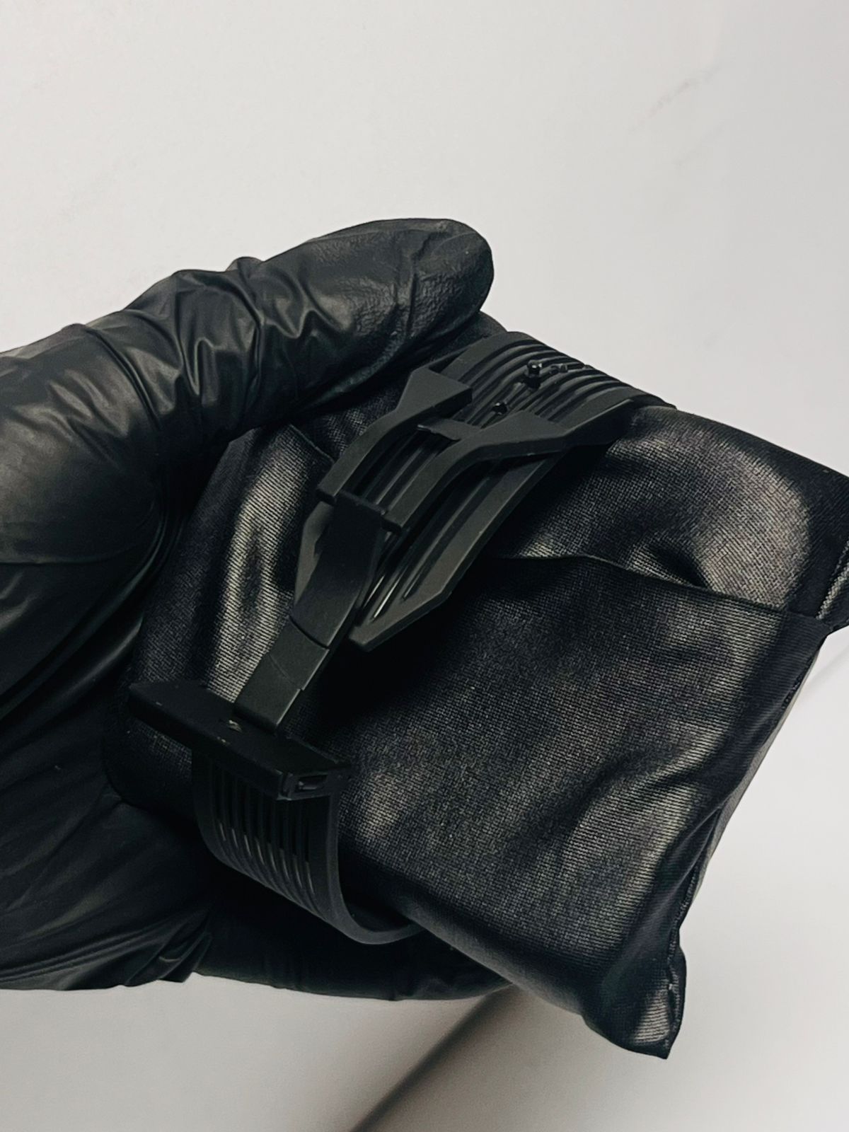 Automatic movement skeleton dial octagonal case watch enthusiast